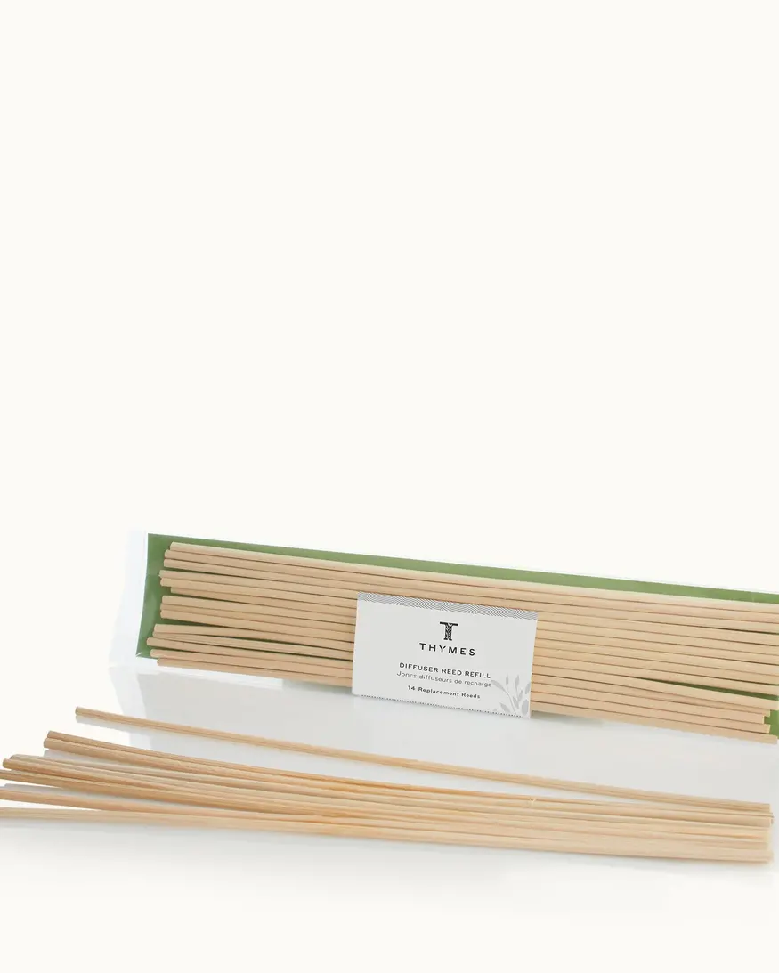 Thymes Diffuser Reed Refill
