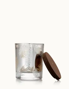 Thymes FFir Statement Candle (6.5)