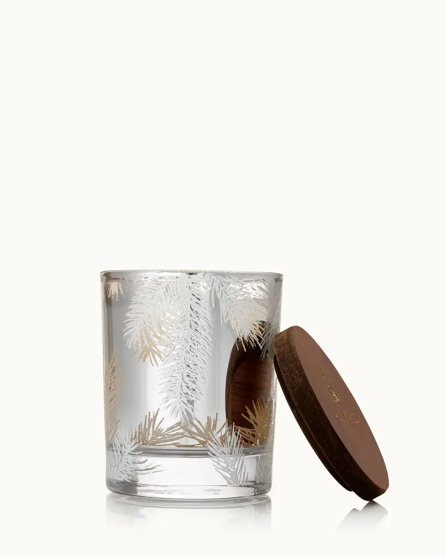 Thymes FFir Statement Candle (6.5)