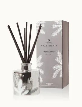 Thymes FFir Statement Petite Diffuser