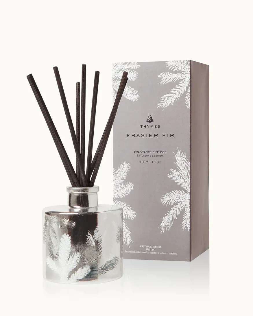 Thymes FFir Statement Petite Diffuser