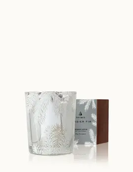 Thymes FFir Statement Votive