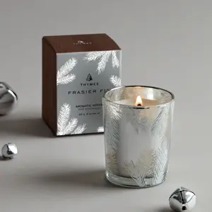 Thymes FFir Statement Votive