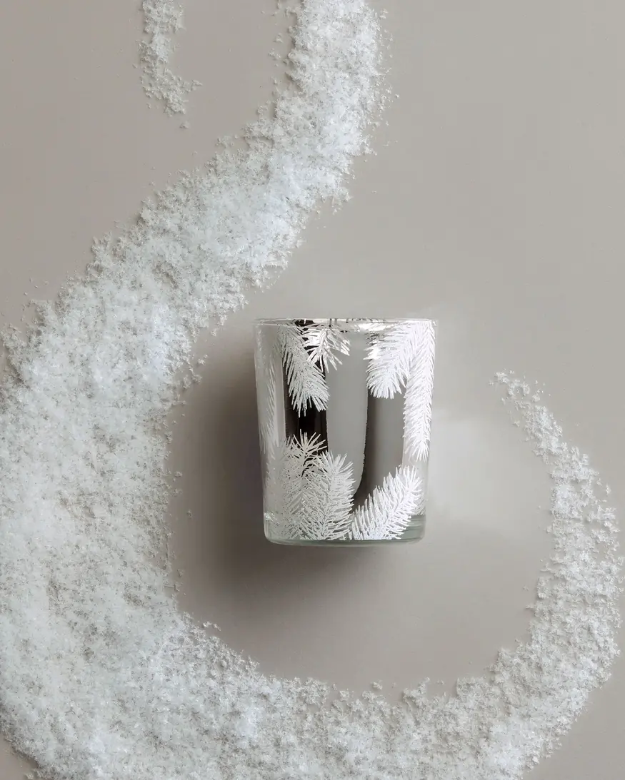 Thymes FFir Statement Votive