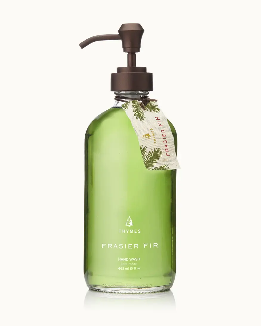 Thymes FFir Hand Wash