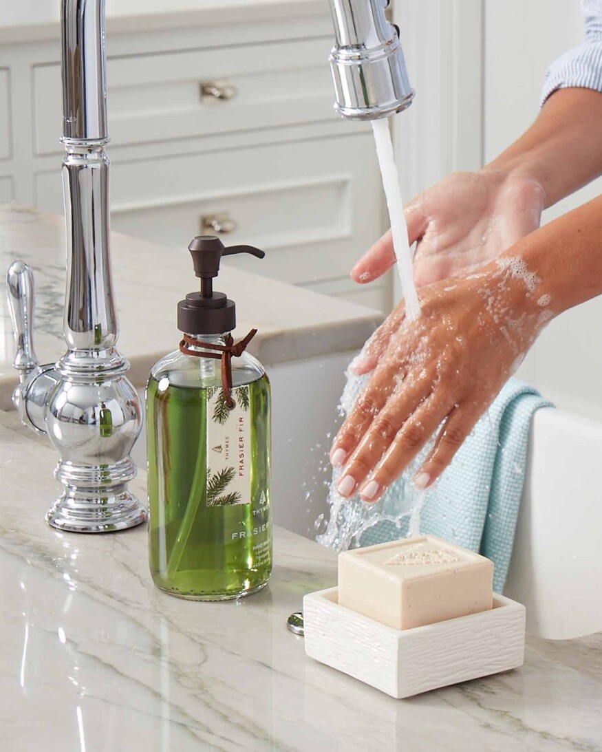 Thymes FFir Hand Wash