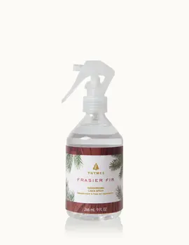 Thymes FFir Linen Spray