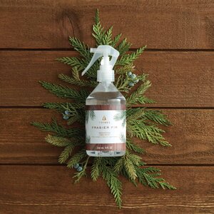 Thymes FFir Linen Spray