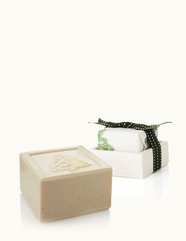 Thymes FFr Bar Soap & Dish