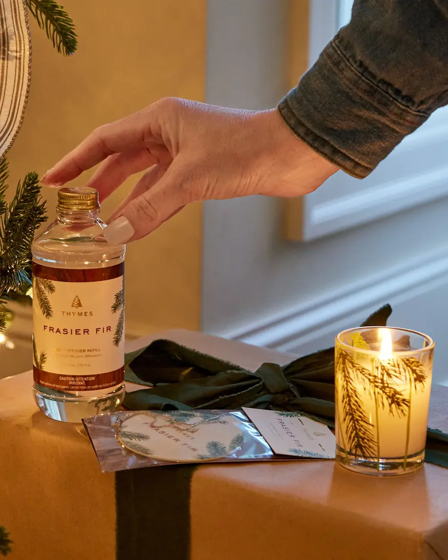 Thymes FF Reed Diffuser Oil Refill