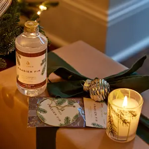 Thymes FF Reed Diffuser Oil Refill