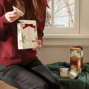 Thymes FFir Holiday Gift Set