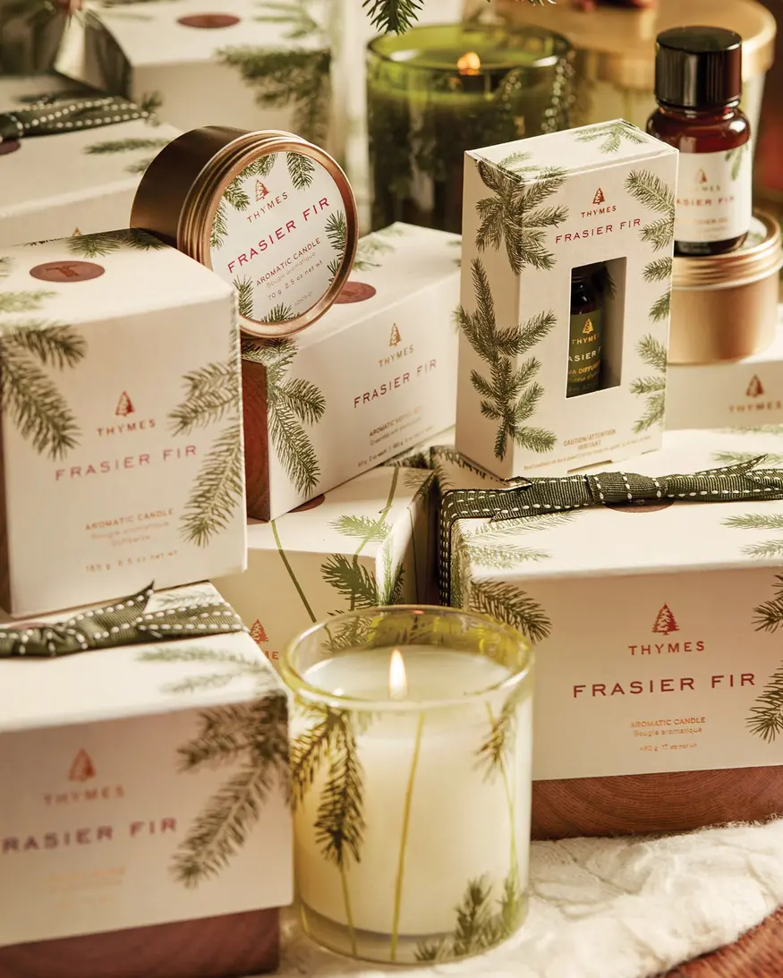 Thymes FF Diffuser Oil