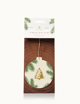 Thymes FF Decorative Sachet