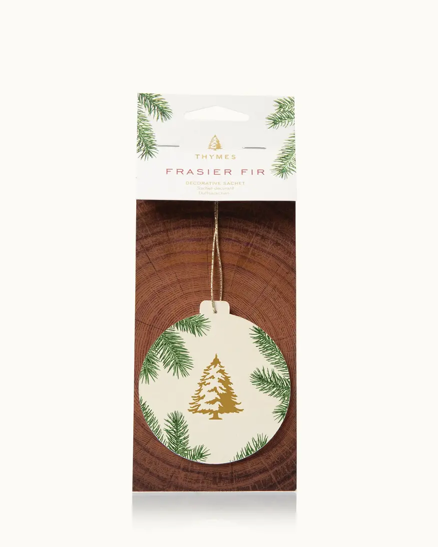 Thymes FF Decorative Sachet