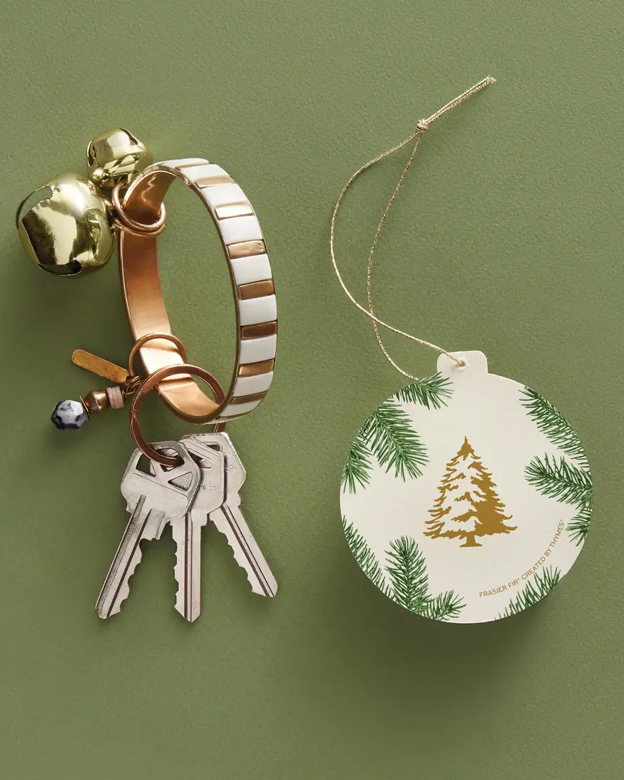 Thymes FF Decorative Sachet