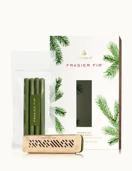 Thymes FF Car Diffuser Kit