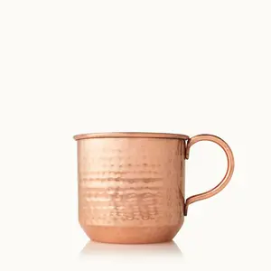 Thymes Simmered Cider Copper Mug