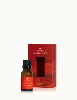 Thymes Simmered Cider Diffuser Oil