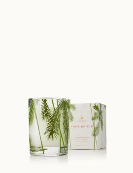 Thymes Pine Needle Votive