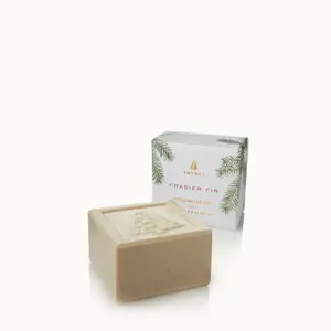 Thymes Fraser Fir Bar Soap
