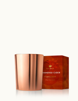 Thymes SCi Metallic Votive Candle