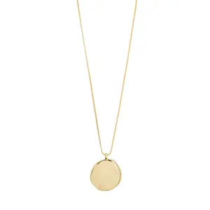 Pilgrim True Coin Necklace