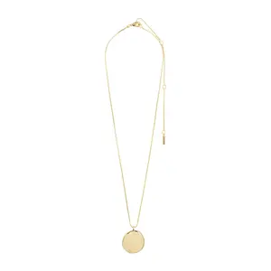 Pilgrim True Coin Necklace