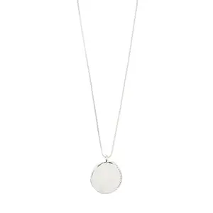 Pilgrim True Coin Necklace