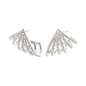 Pilgrim Priscilla Crystal Earring