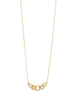 Pilgrim Wrenley Cable Chain Necklace