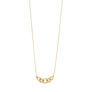Pilgrim Wrenley Cable Chain Necklace