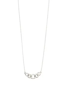 Pilgrim Wrenley Cable Chain Necklace