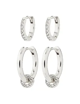 Pilgrim Scottie 2-1 Earring