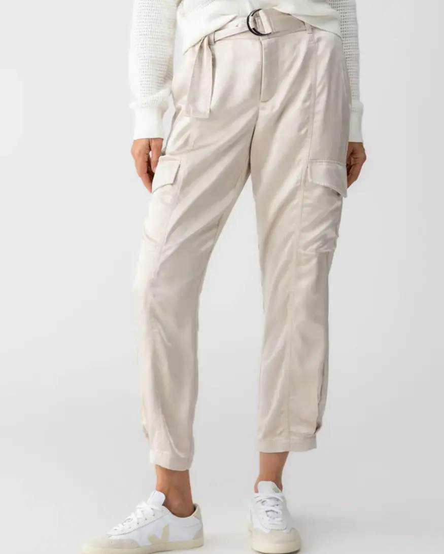 Sanctuary Classy Cargo Trouser