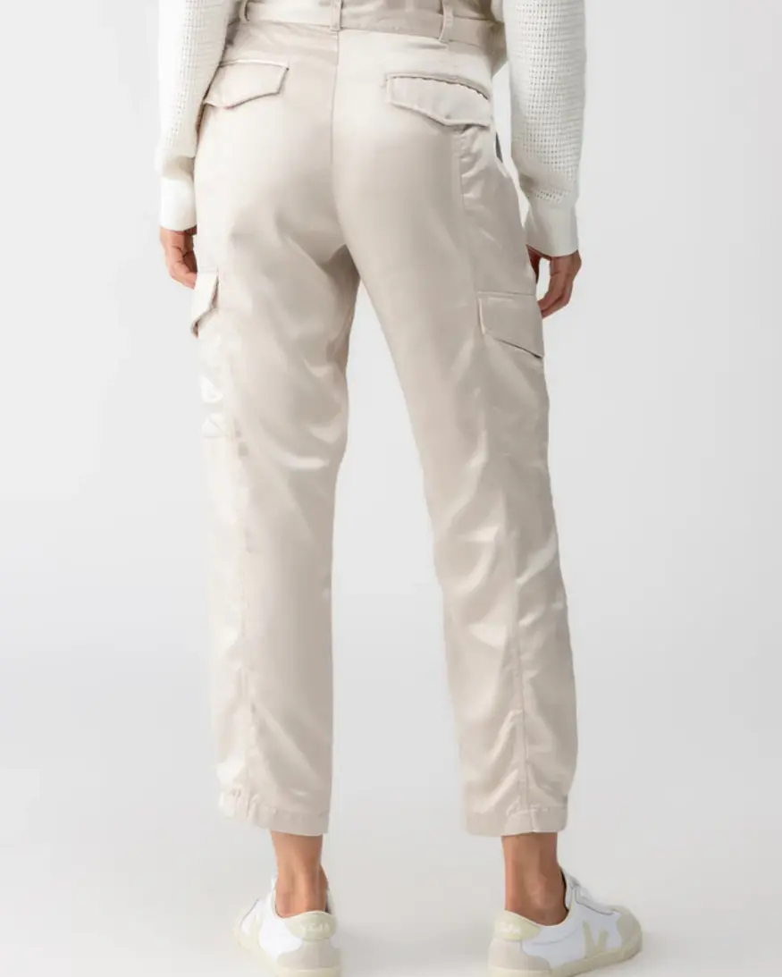 Sanctuary Classy Cargo Trouser