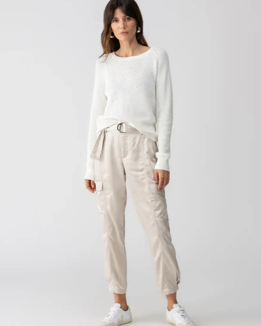 Sanctuary Classy Cargo Trouser