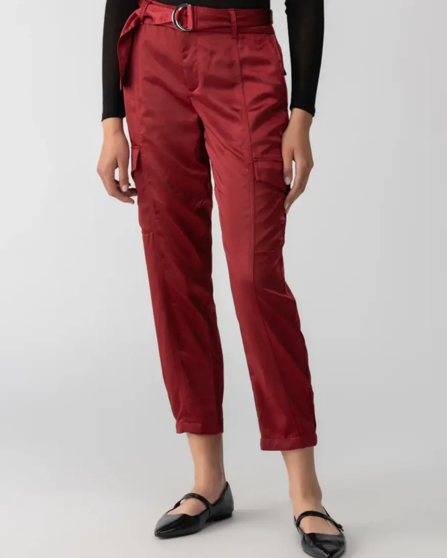 Sanctuary Classy Cargo Trouser