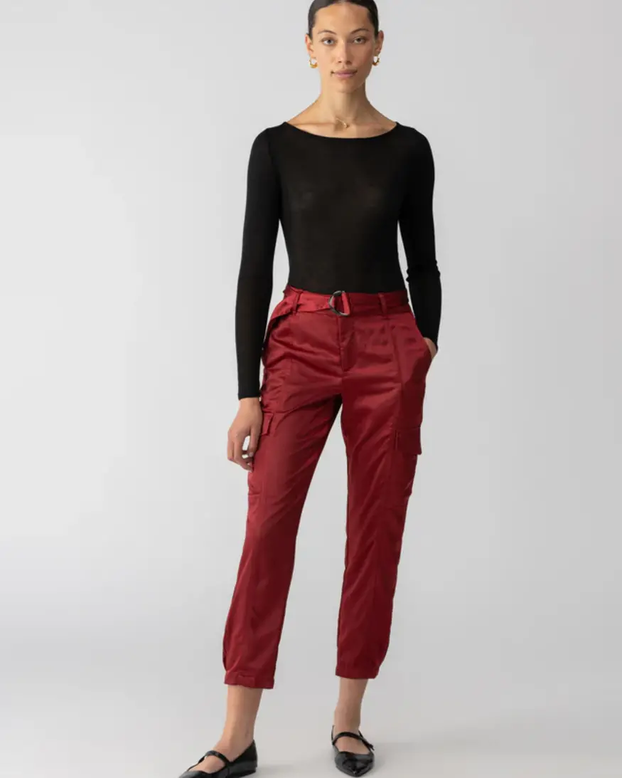 Sanctuary Classy Cargo Trouser
