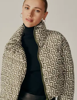 Deluc Baptista Jacket