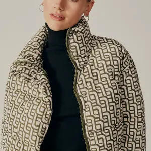 Deluc Baptista Jacket
