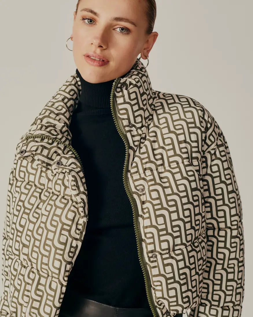 Deluc Baptista Jacket
