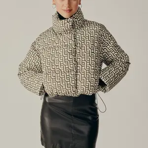 Deluc Baptista Jacket