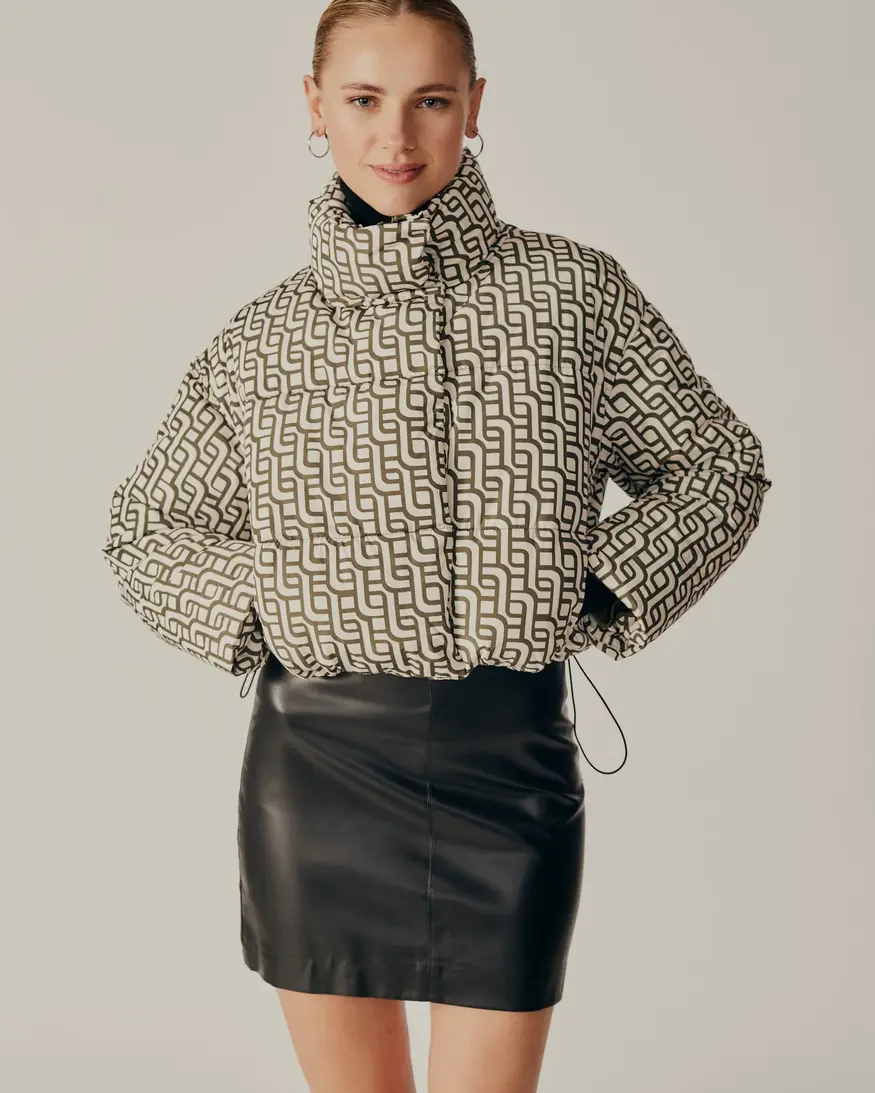 Deluc Baptista Jacket