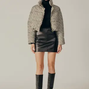 Deluc Baptista Jacket