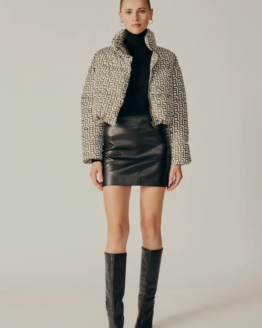 Deluc Baptista Jacket