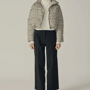Deluc Baptista Jacket