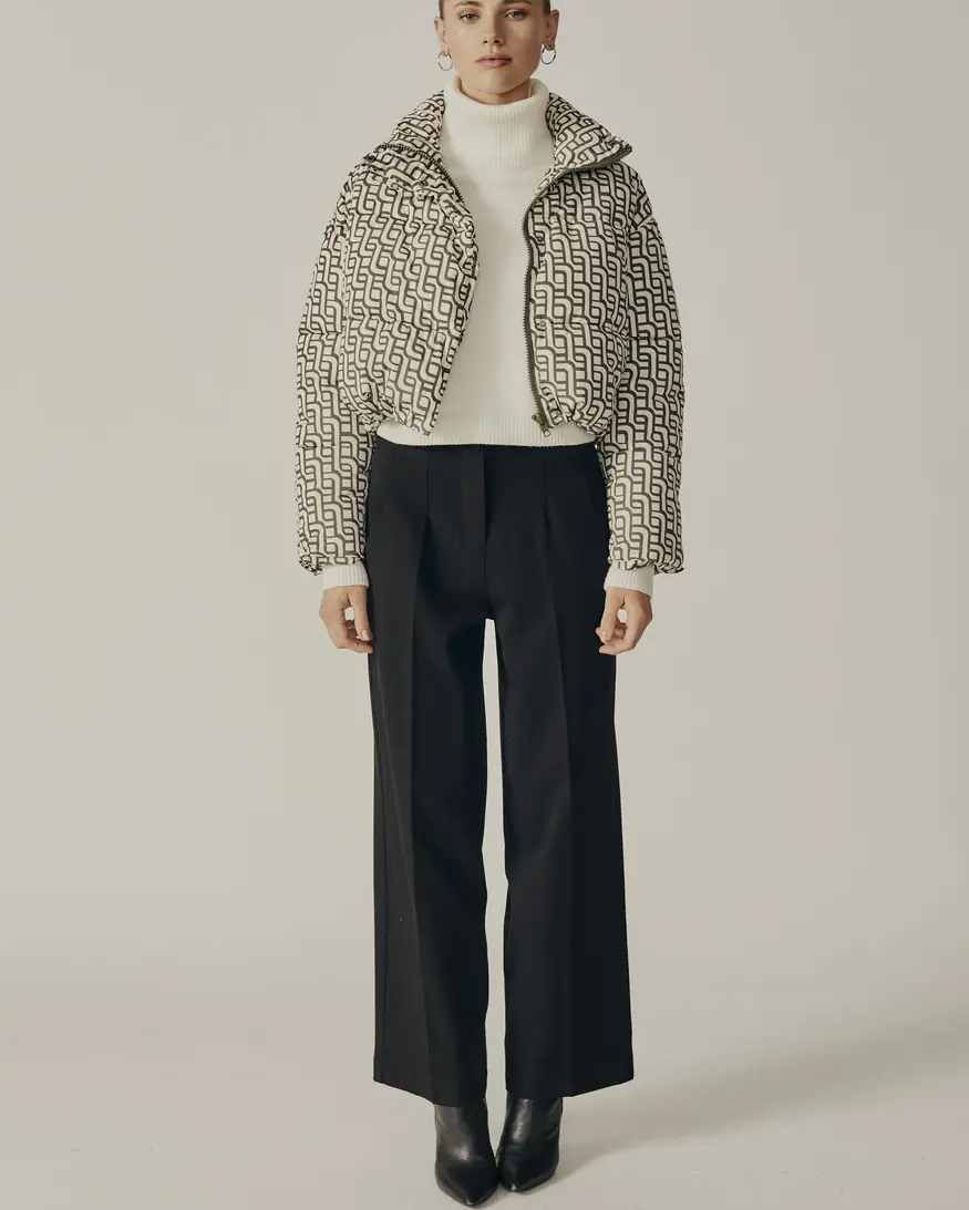 Deluc Baptista Jacket