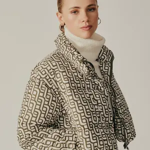 Deluc Baptista Jacket