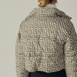 Deluc Baptista Jacket